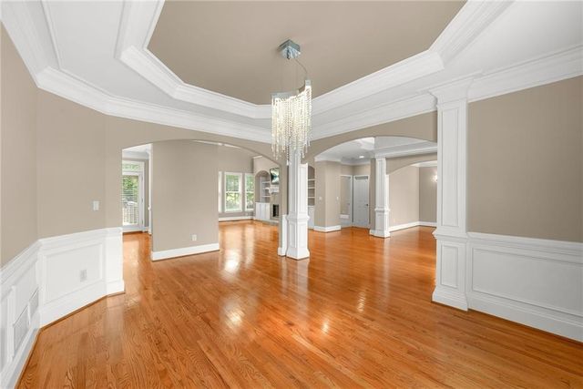 4528 Mossey Drive, Lithonia, GA 30038