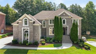 4528 Mossey Drive, Lithonia, GA 30038