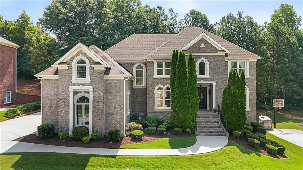 4528 Mossey Drive, Lithonia, GA 30038