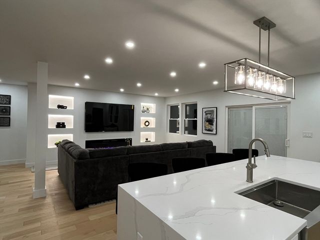 405 Blue Hill Avenue, Milton, MA 02186