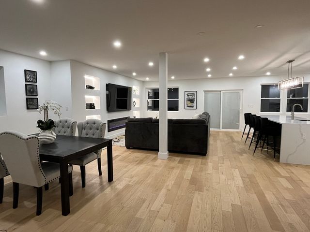 405 Blue Hill Avenue, Milton, MA 02186