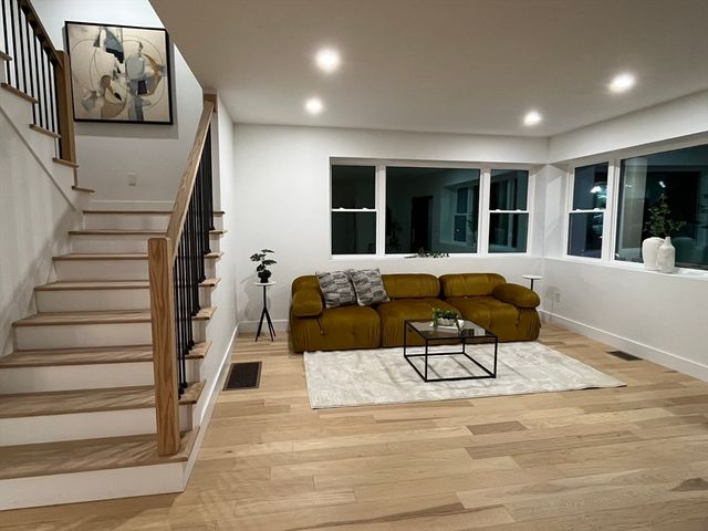 405 Blue Hill Avenue, Milton, MA 02186