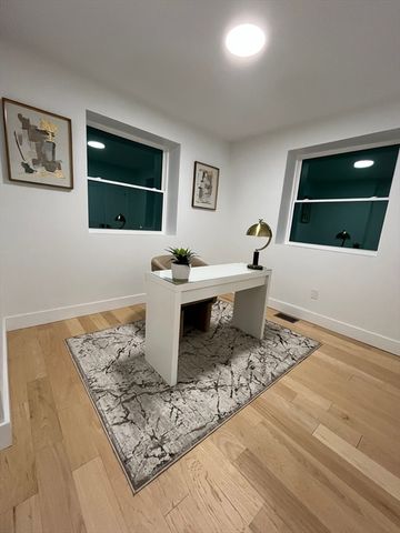 405 Blue Hill Avenue, Milton, MA 02186