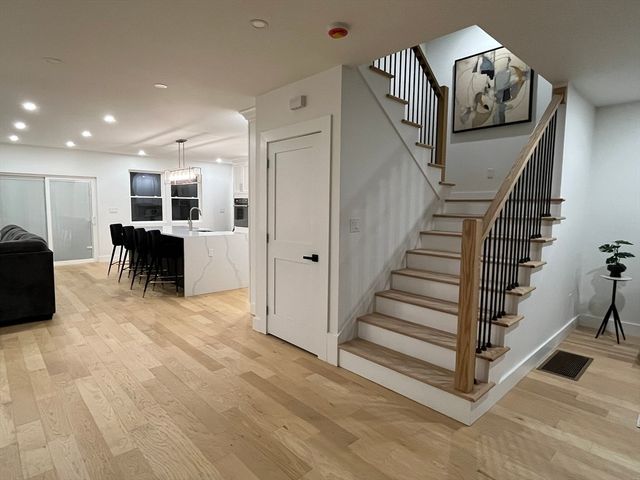 405 Blue Hill Avenue, Milton, MA 02186