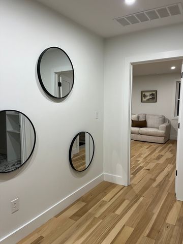 405 Blue Hill Avenue, Milton, MA 02186