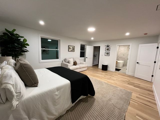 405 Blue Hill Avenue, Milton, MA 02186