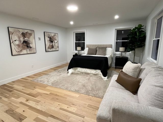 405 Blue Hill Avenue, Milton, MA 02186