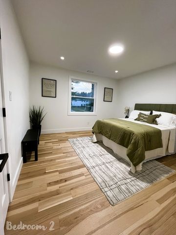 405 Blue Hill Avenue, Milton, MA 02186