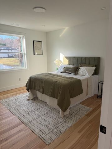 405 Blue Hill Avenue, Milton, MA 02186