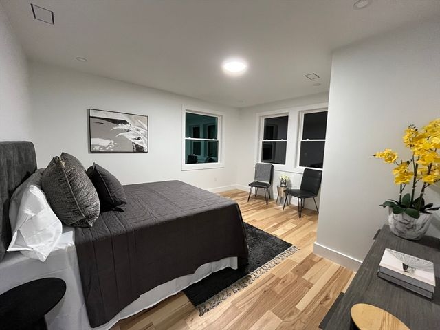 405 Blue Hill Avenue, Milton, MA 02186