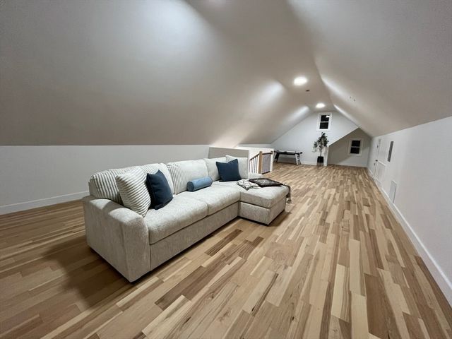 405 Blue Hill Avenue, Milton, MA 02186