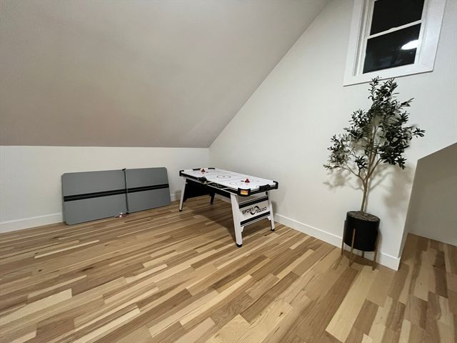 405 Blue Hill Avenue, Milton, MA 02186