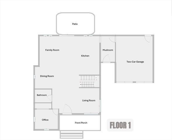 405 Blue Hill Avenue, Milton, MA 02186