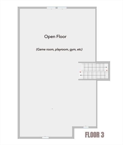 405 Blue Hill Avenue, Milton, MA 02186