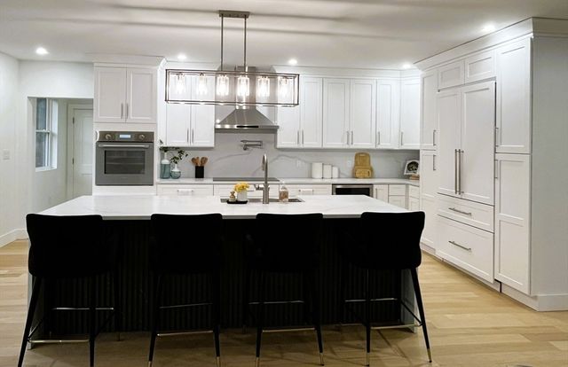 405 Blue Hill Avenue, Milton, MA 02186