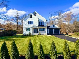 405 Blue Hill Avenue, Milton, MA 02186