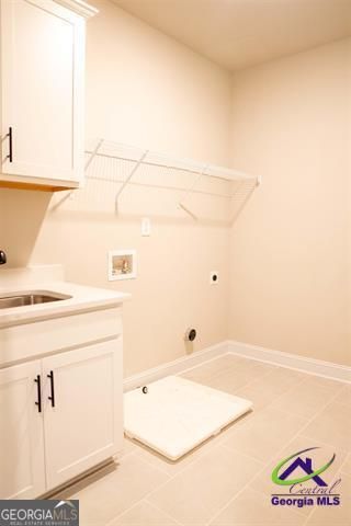 108 Oak Branch Lane, Bonaire, GA 31005