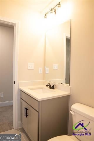 108 Oak Branch Lane, Bonaire, GA 31005