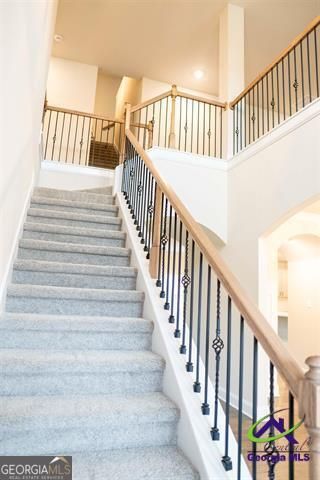 108 Oak Branch Lane, Bonaire, GA 31005