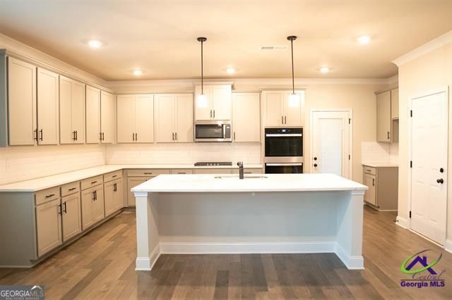 108 Oak Branch Lane, Bonaire, GA 31005