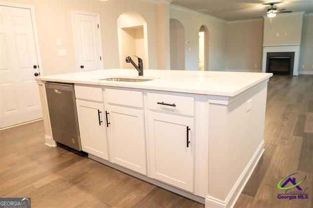 108 Oak Branch Lane, Bonaire, GA 31005