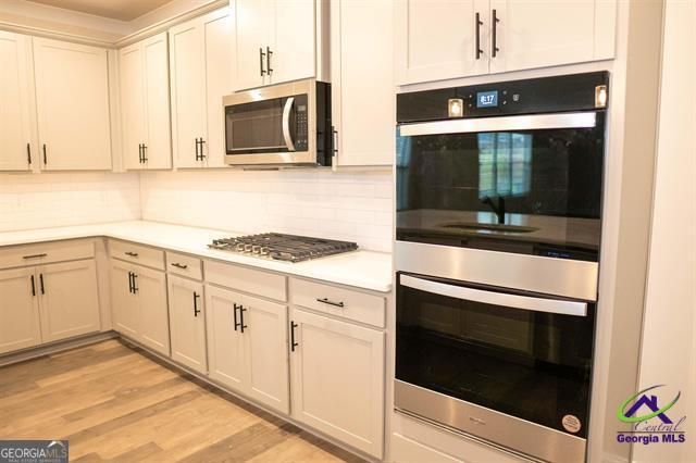 108 Oak Branch Lane, Bonaire, GA 31005