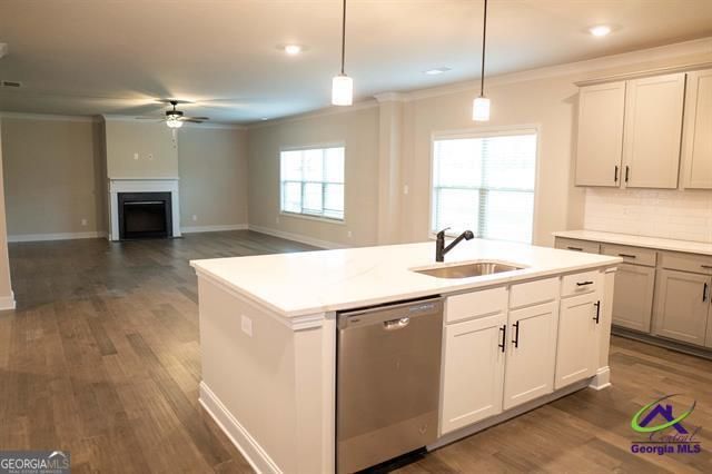 108 Oak Branch Lane, Bonaire, GA 31005