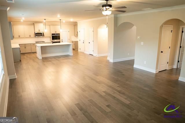 108 Oak Branch Lane, Bonaire, GA 31005