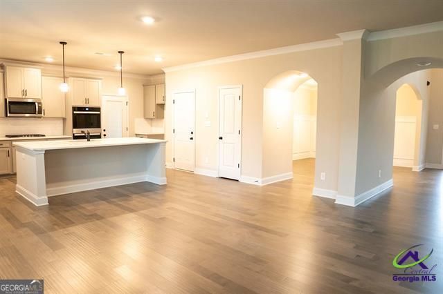 108 Oak Branch Lane, Bonaire, GA 31005