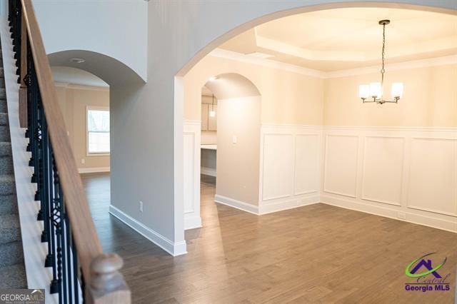 108 Oak Branch Lane, Bonaire, GA 31005