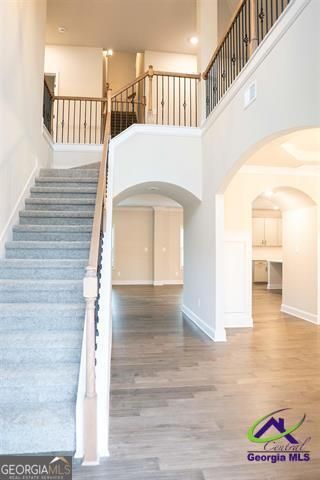 108 Oak Branch Lane, Bonaire, GA 31005