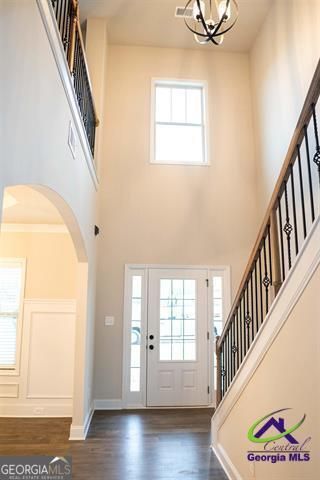 108 Oak Branch Lane, Bonaire, GA 31005