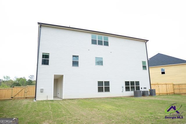 108 Oak Branch Lane, Bonaire, GA 31005