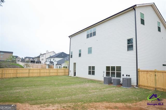 108 Oak Branch Lane, Bonaire, GA 31005