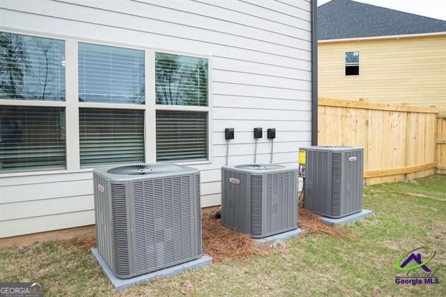 108 Oak Branch Lane, Bonaire, GA 31005