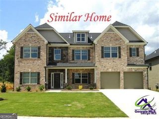 108 Oak Branch Lane, Bonaire, GA 31005