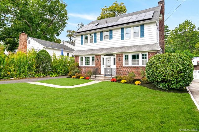 20 Prescott Avenue, White Plains, NY 10606