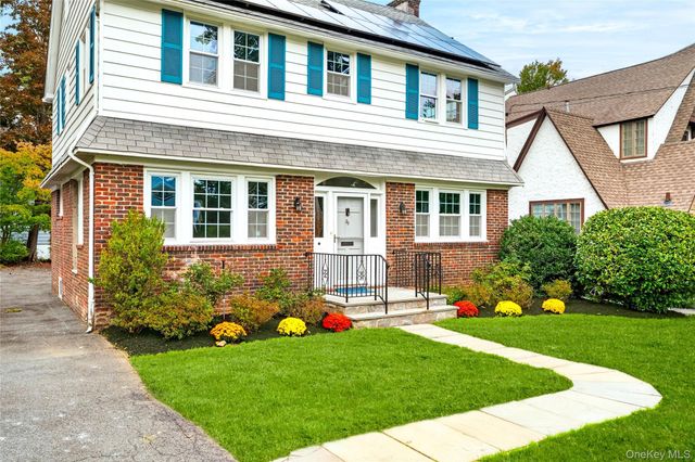 20 Prescott Avenue, White Plains, NY 10606