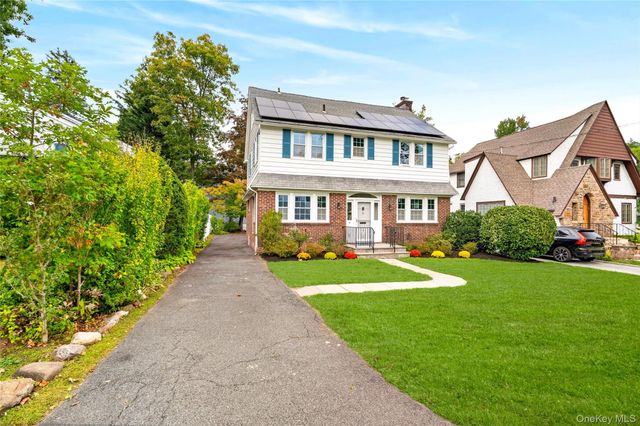 20 Prescott Avenue, White Plains, NY 10606