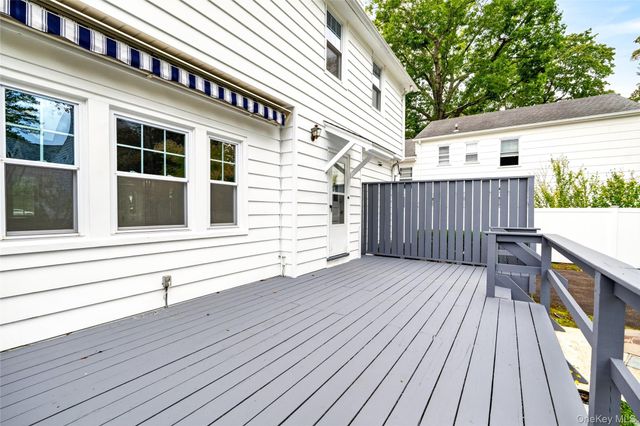 20 Prescott Avenue, White Plains, NY 10606