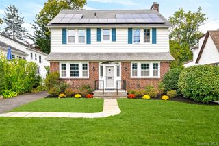 20 Prescott Avenue, White Plains, NY 10606