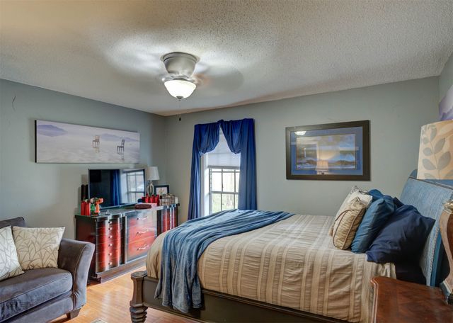 306 S Tanglewood Drive, Minden, LA 71055