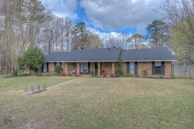 306 S Tanglewood Drive, Minden, LA 71055