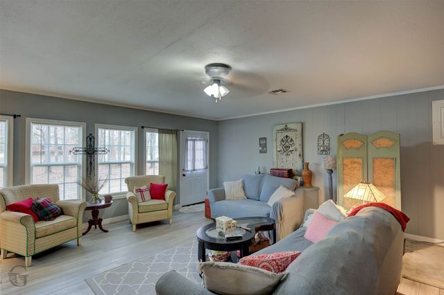 306 S Tanglewood Drive, Minden, LA 71055