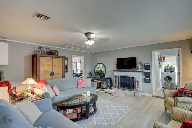 306 S Tanglewood Drive, Minden, LA 71055