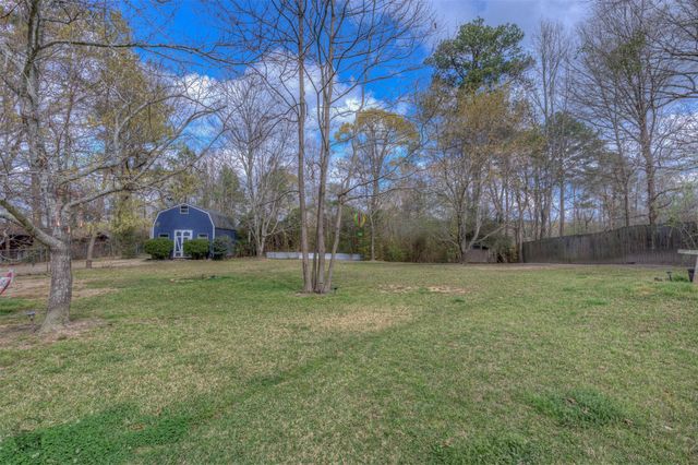 306 S Tanglewood Drive, Minden, LA 71055