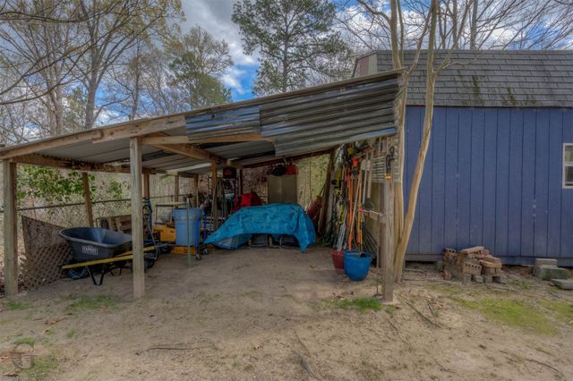 306 S Tanglewood Drive, Minden, LA 71055