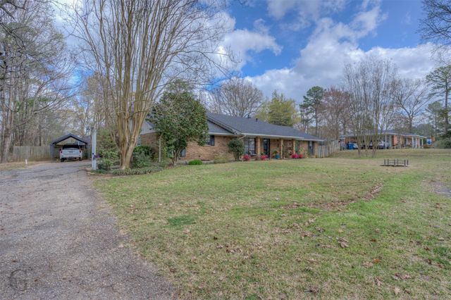 306 S Tanglewood Drive, Minden, LA 71055