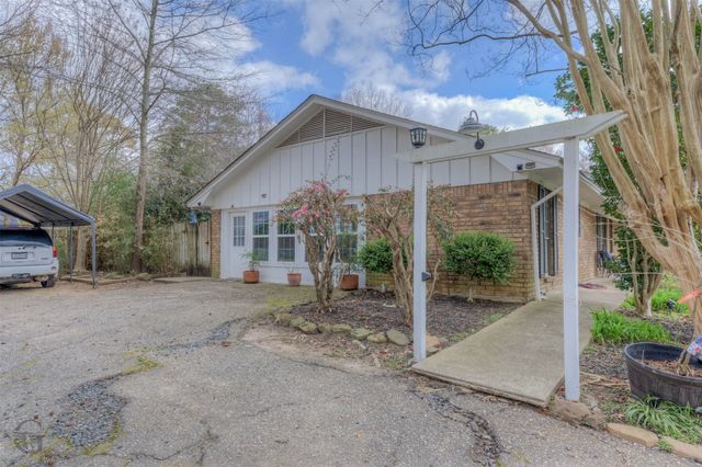 306 S Tanglewood Drive, Minden, LA 71055