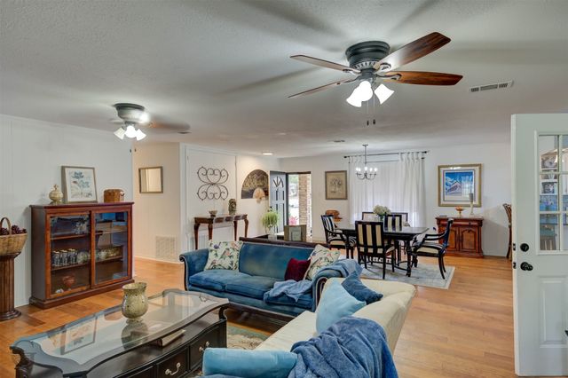 306 S Tanglewood Drive, Minden, LA 71055